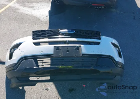 2018 Ford Explorer Sport z USA, uszkodzony, nr VIN 1FM5K8GT3JGC96506